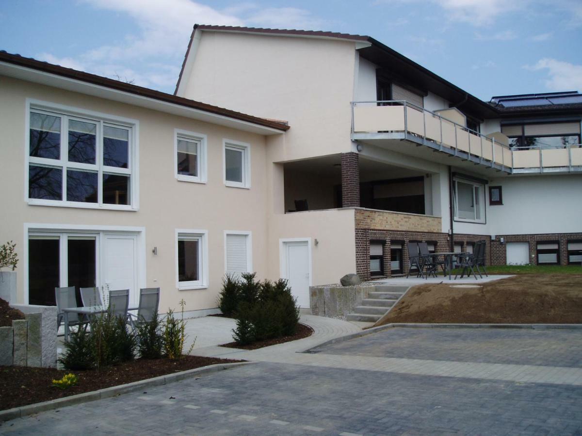 Haus Königshöhe Grömitz Exterior foto
