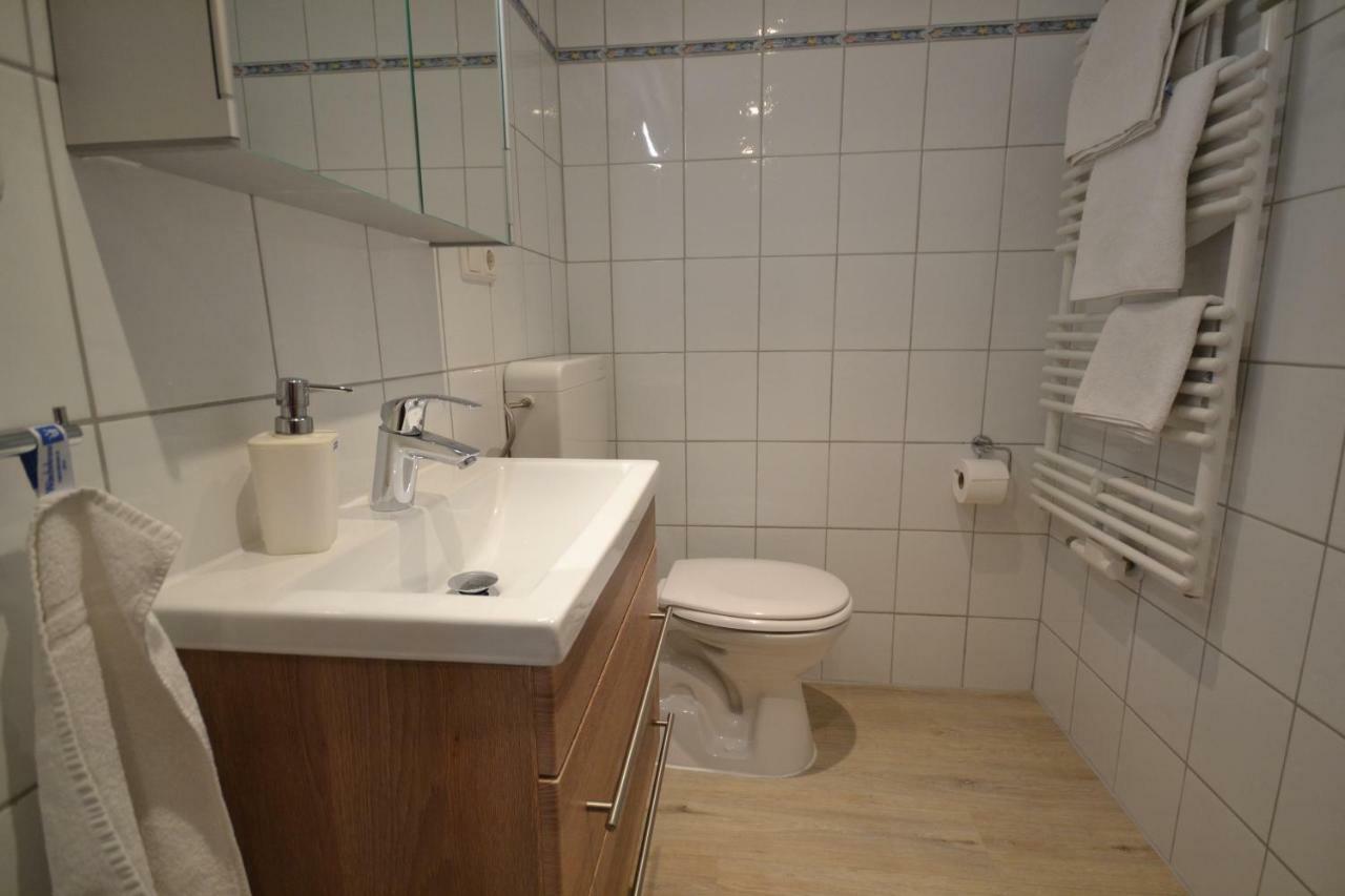 Haus Königshöhe Grömitz Exterior foto